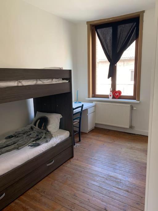 Вілла Burgerwoning Bij Brugge Екстер'єр фото