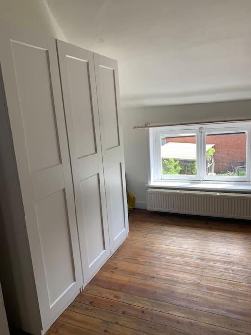 Вілла Burgerwoning Bij Brugge Екстер'єр фото
