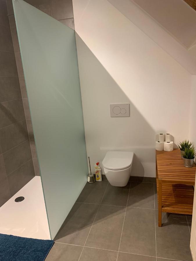 Вілла Burgerwoning Bij Brugge Екстер'єр фото